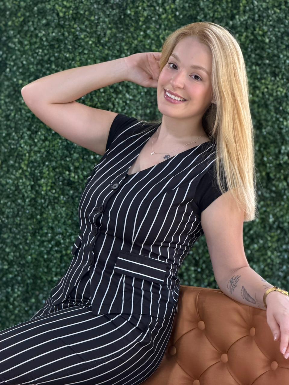 Hillary Cargnin